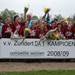 Dames 1 Huldiging 2009  30.JPG